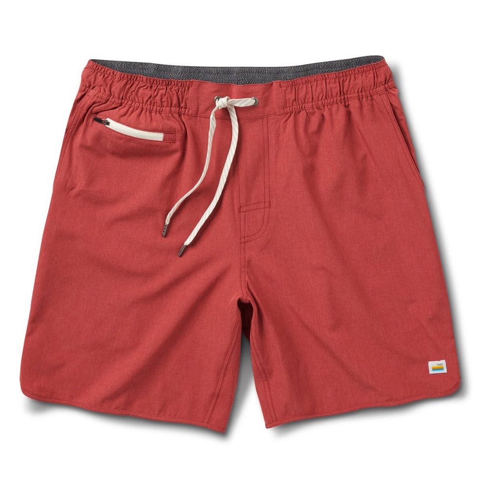 Vuori Banks Short - M